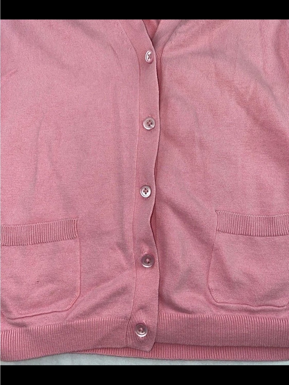 Cardigan - Picture 5 of 10